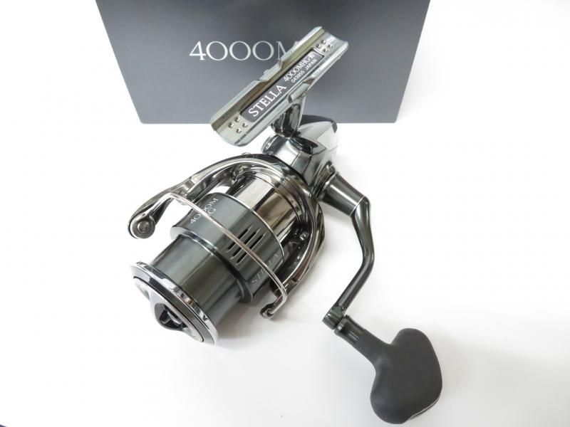 シマノ 夢屋14ステラ4000 PE1520スプール（03583）□ネコポス対象外