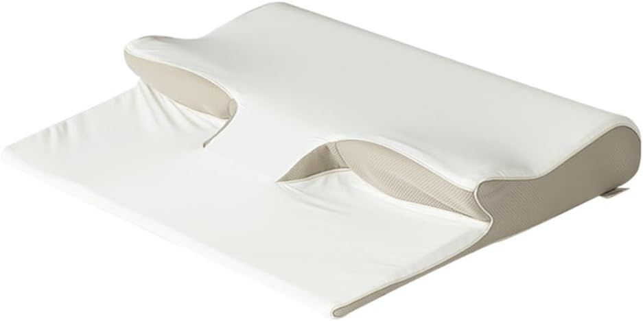 西川 睡眠Labo ピローマット Soft nishikawa 特殊ウレタンフォーム 枕 通気性 EH92009542