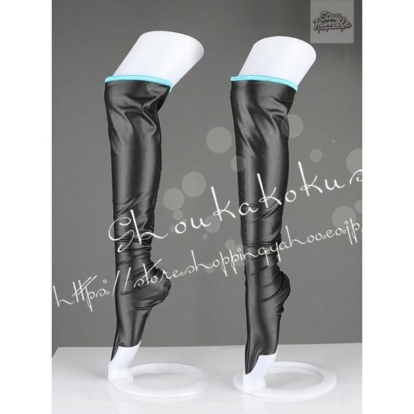 珍しい 子供用大人用 VOCALOID ボーカロイドシリーズ 風 初音ミク コスプレ衣装ウィッグcos靴 変装 仮装 コスチューム 撮影 祭り 出色の