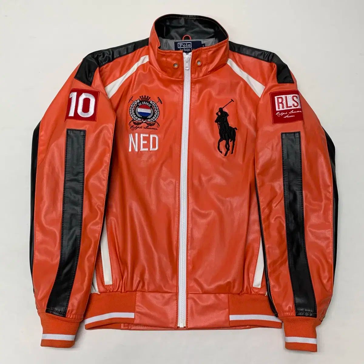 POLO RALPH LAUREN(ポロラルフローレン) オランダ レーシング