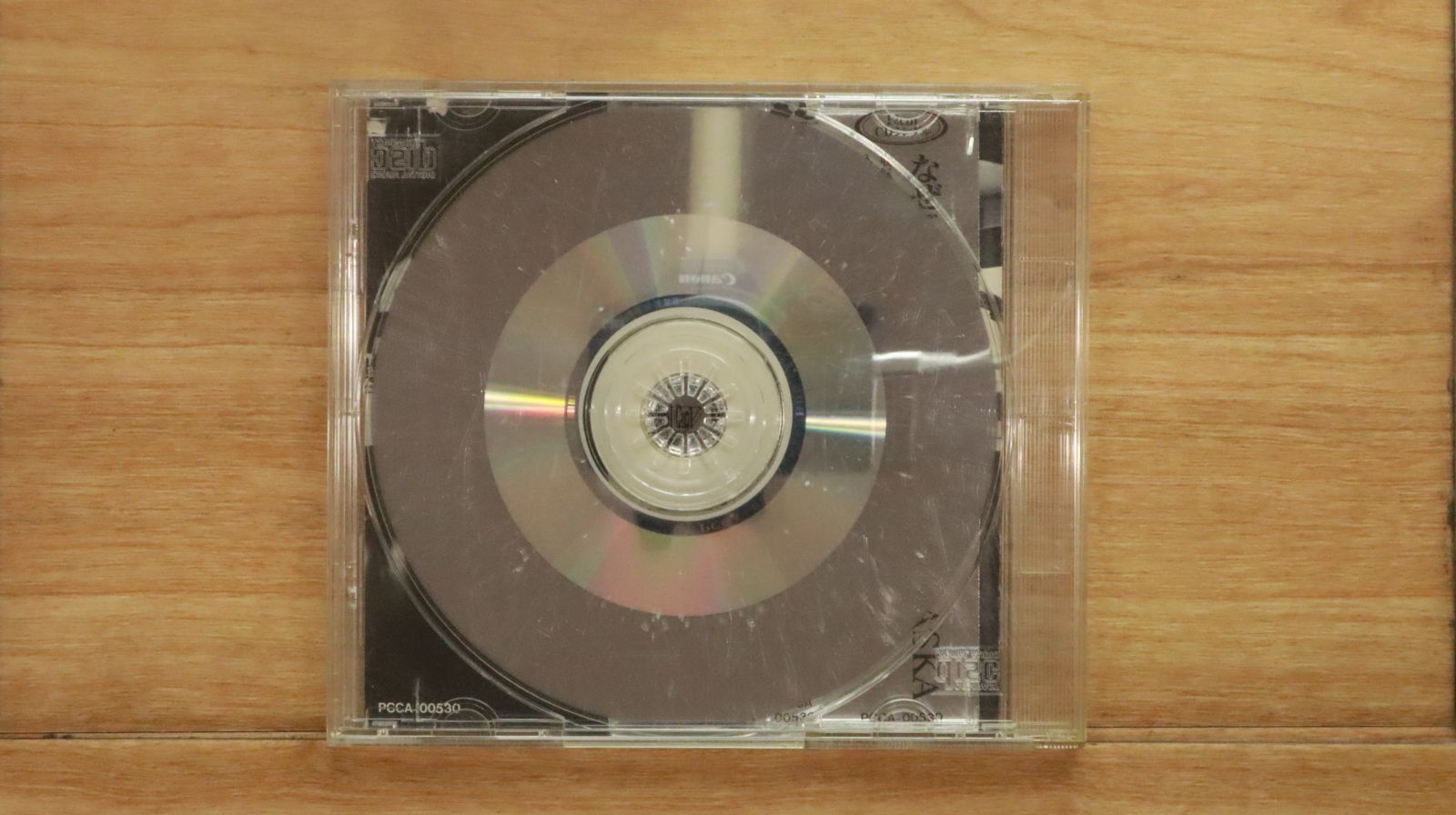 国内盤CD☆チャゲ&飛鳥/CHAGE and ASKA□ なぜに君は帰らない