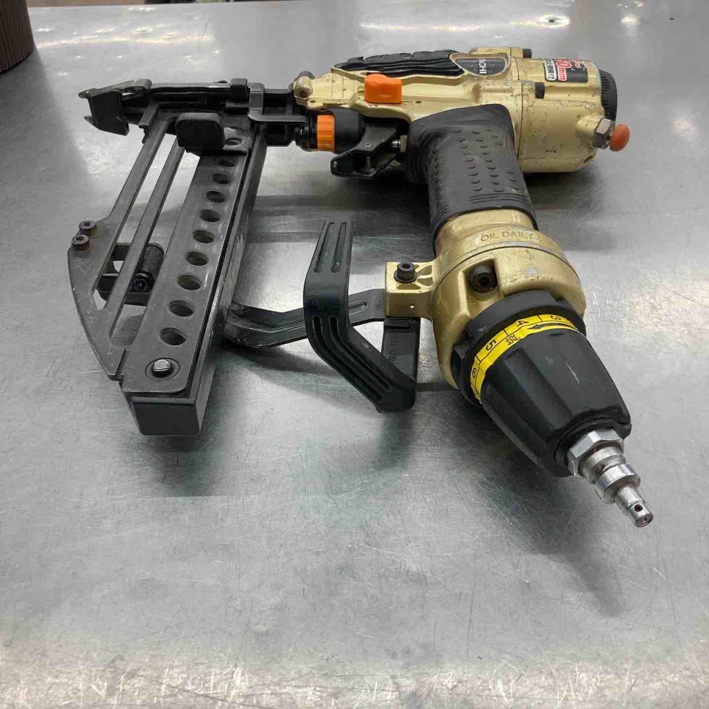 ハイコーキ HIKOKI