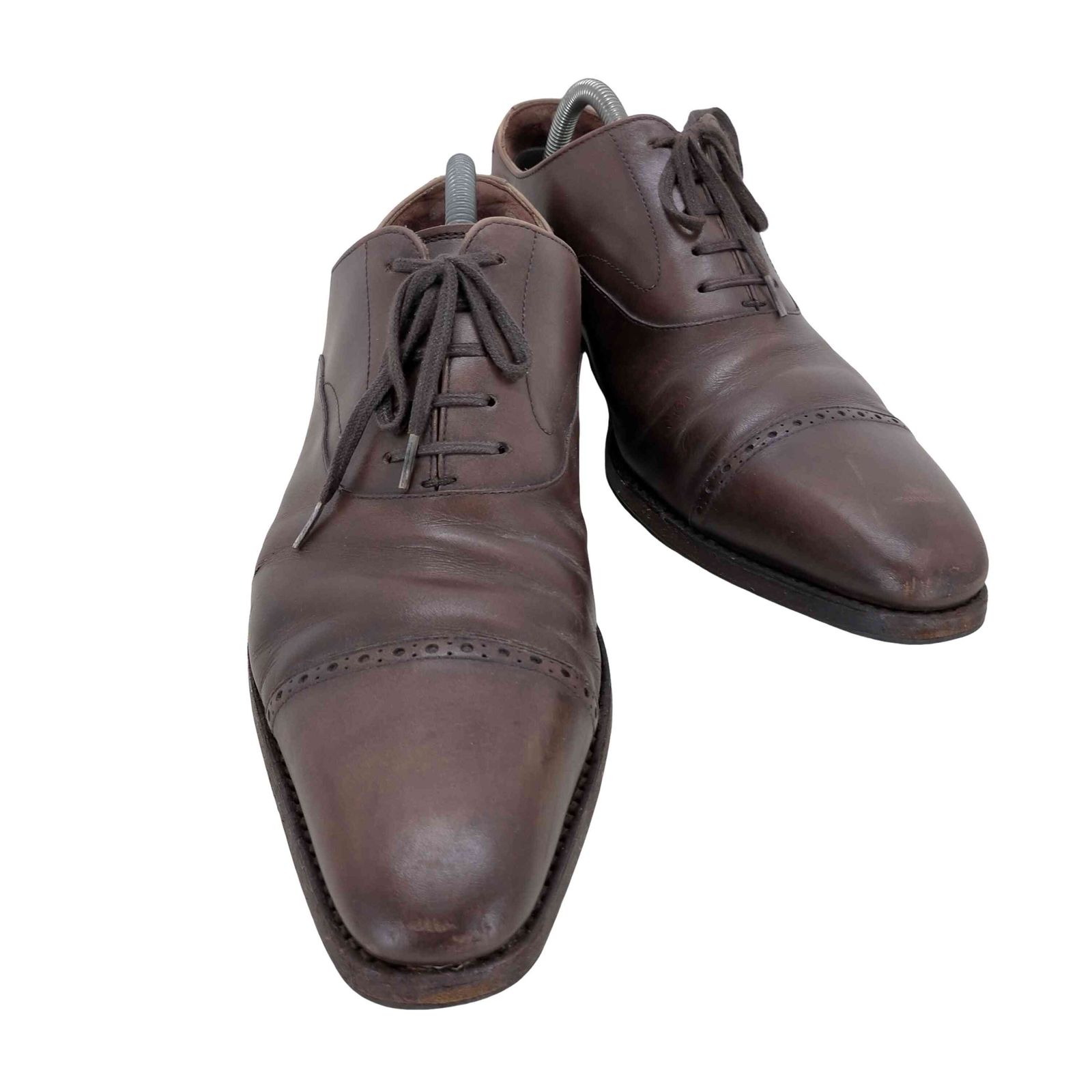 ユーズドフルギ 古着 unionimperial ドレスシューズ メンズ 7 1|2