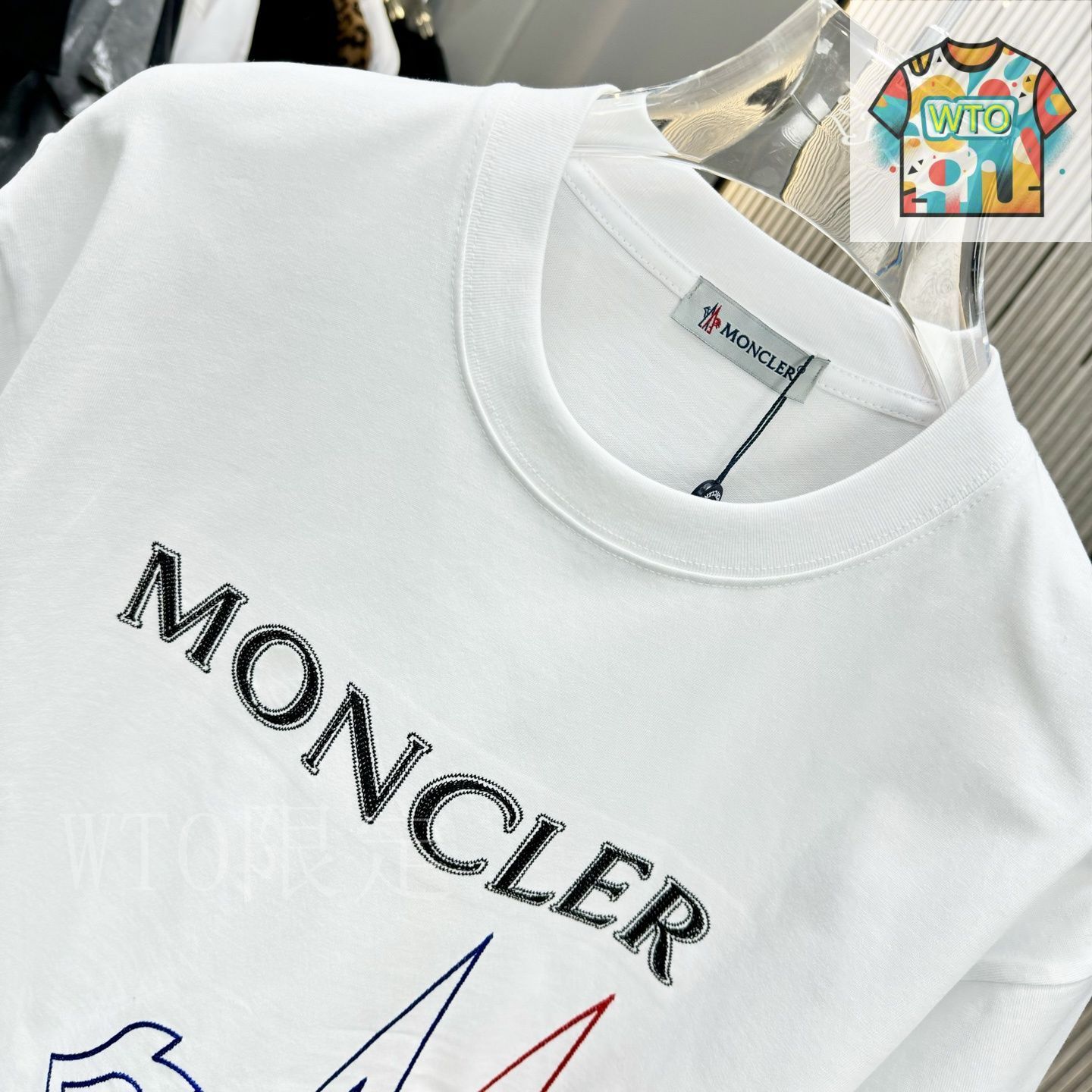 詩☆20☆MONCLER☆ 今日WTO】Moncler Premium モンクレール プレミアム-ZX87 - メルカリ