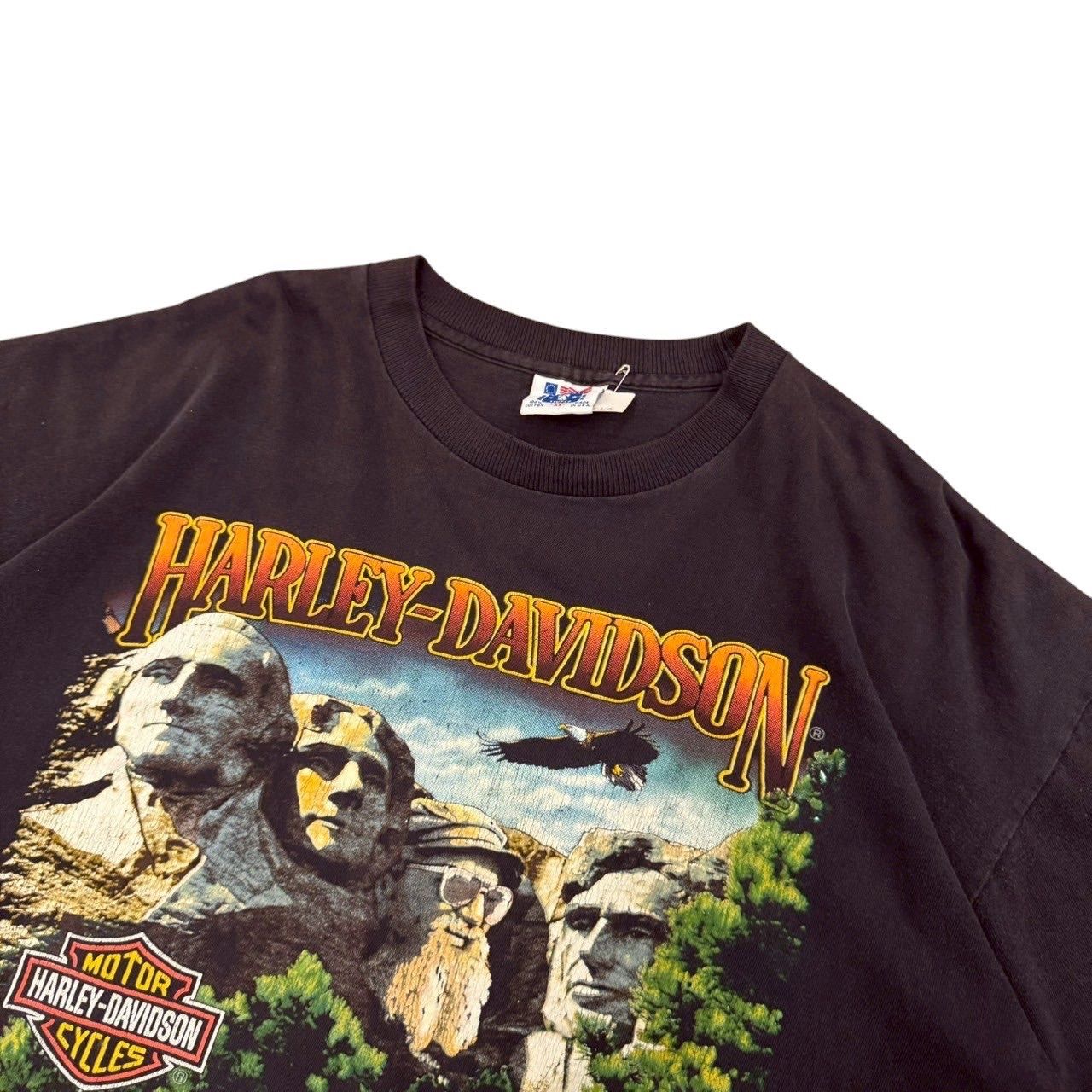 80's Harley-Davidson T-SHIRT Harley Davidson 80s Made Early Sh!t