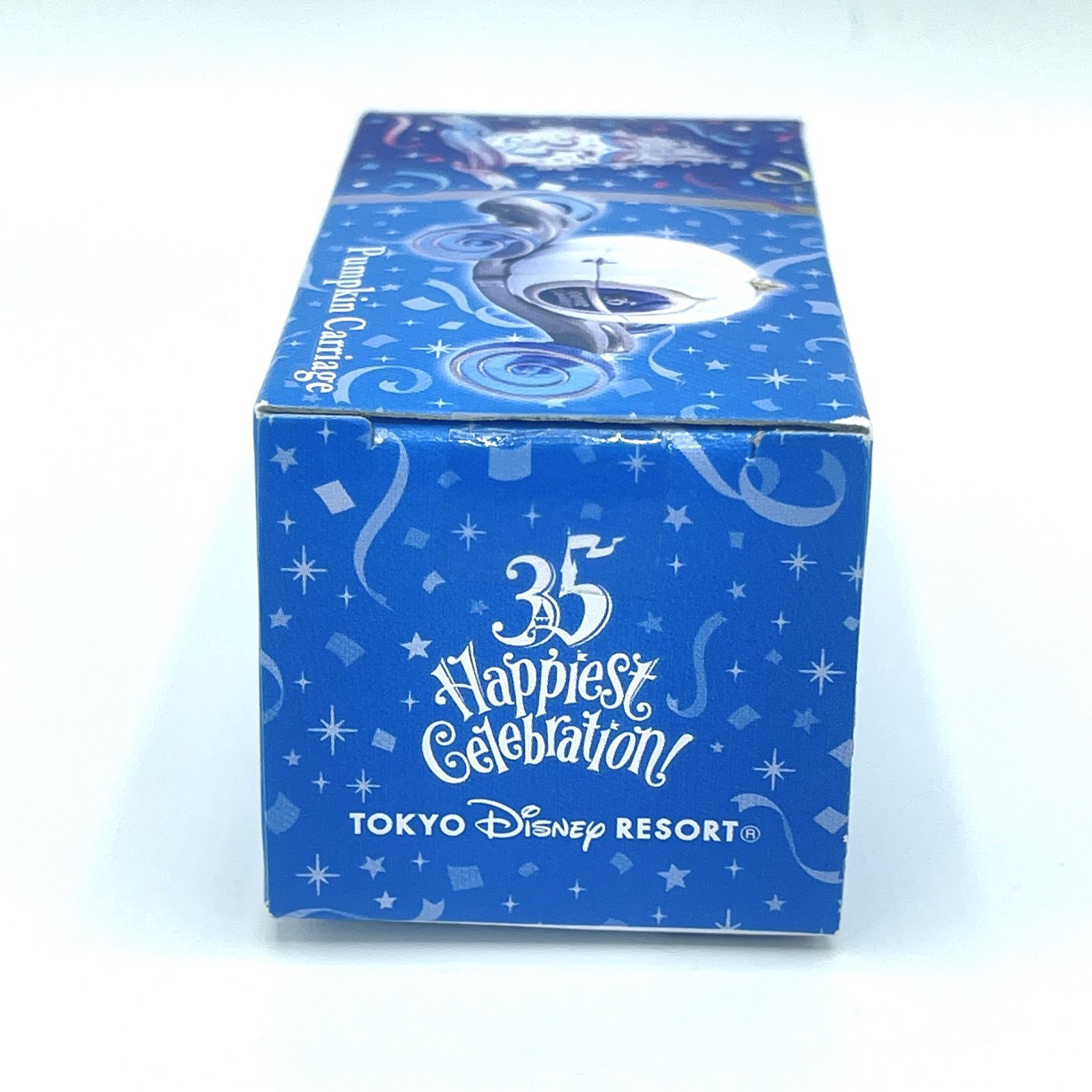 ディズニートミカ 東京ディズニーリゾート開園35周年限定 Happiest