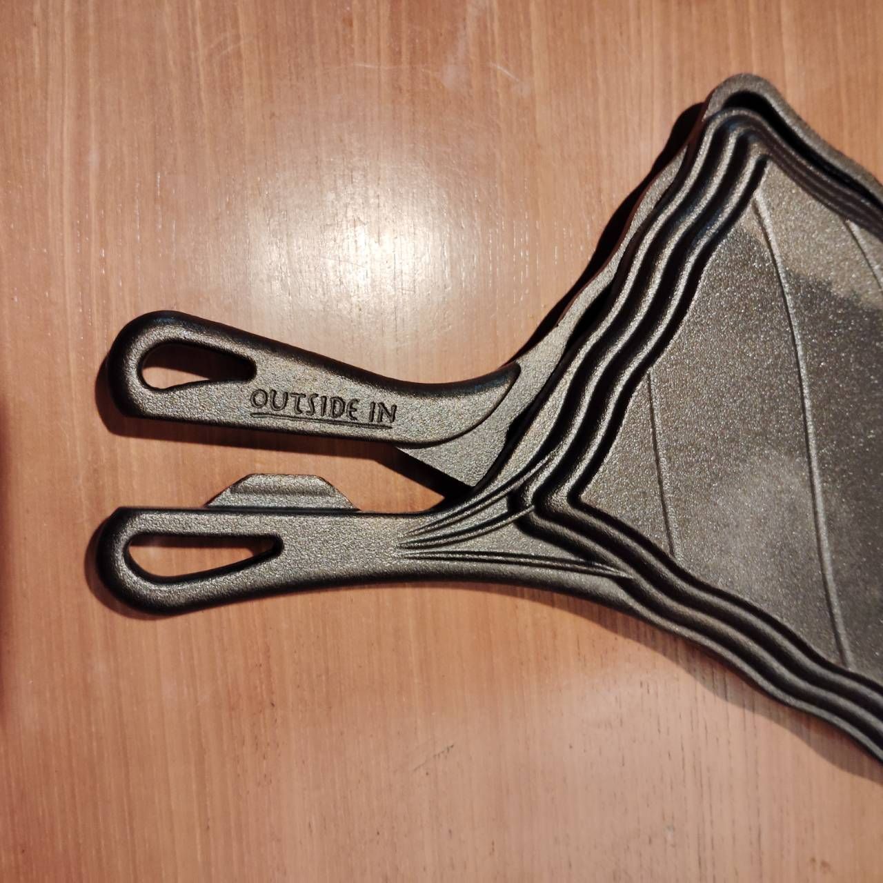 職人手作り