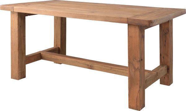 MITASインテリア ダイニングテーブルダイニングブラウン WE-887
