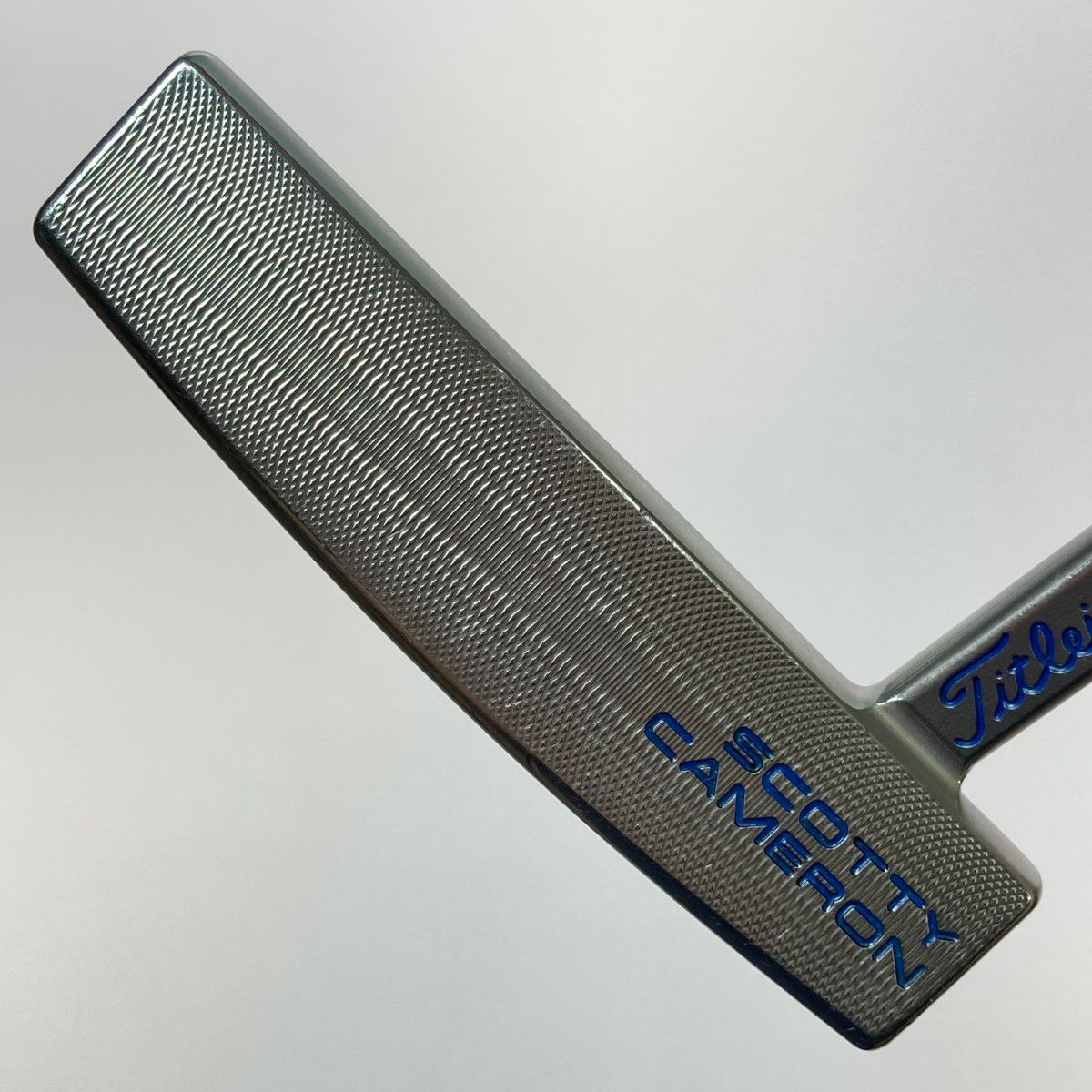 ◎◎Titleist タイトリスト SCOTTY CAMERON Special SELECT