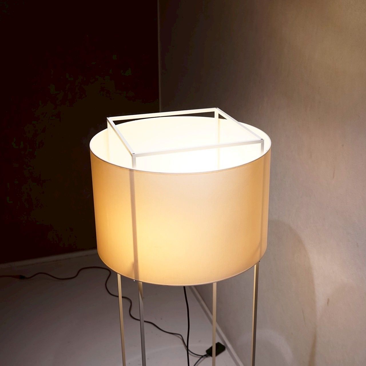 LUMINABELLA ルミナベッラ Metalarte メタルアルテ Lewit レウィット