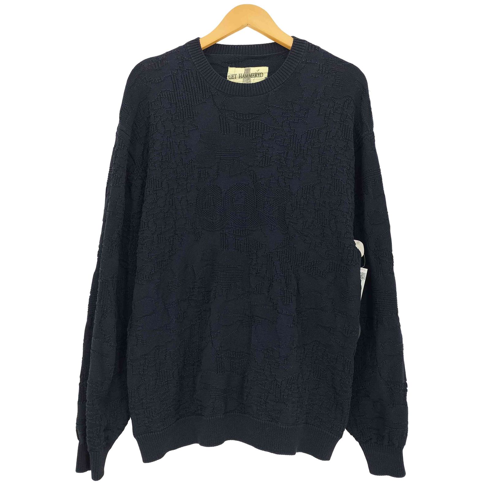 ビームス サーフアンドスケートエスエスゼット SSZ ニット