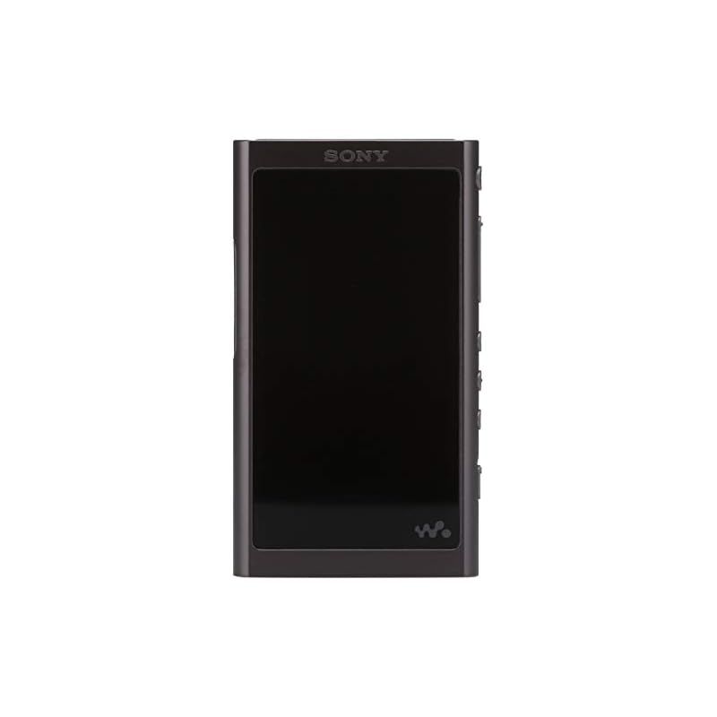 ソニー ウォークマン Aシリーズ 16GB NW-A55HN : MP3プレーヤー