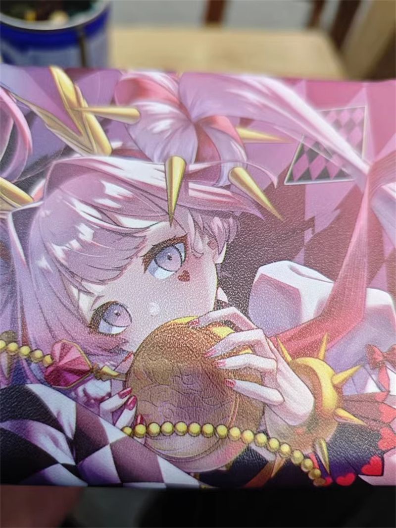 M∀LICE マリス デッキケース CircleKOS - CircleKOS - BOOTH