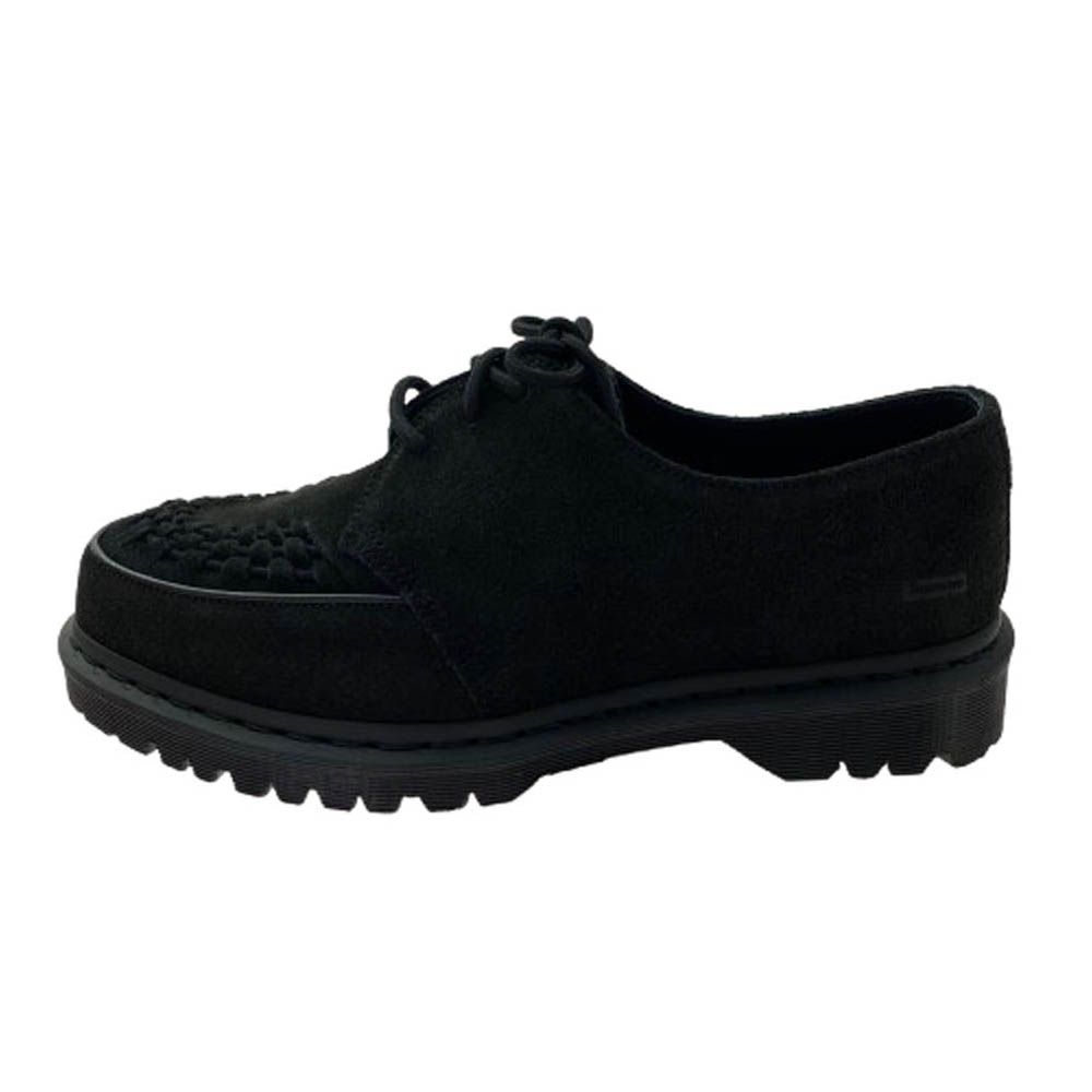 Supreme シュプリーム 23AW Dr.Martens Ramsey Creeper Black ドクター