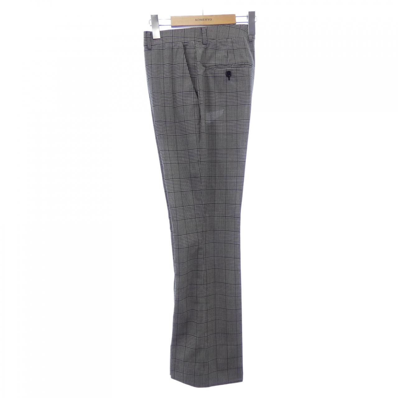 セリーヌ CELINE 2P032709T パンツ