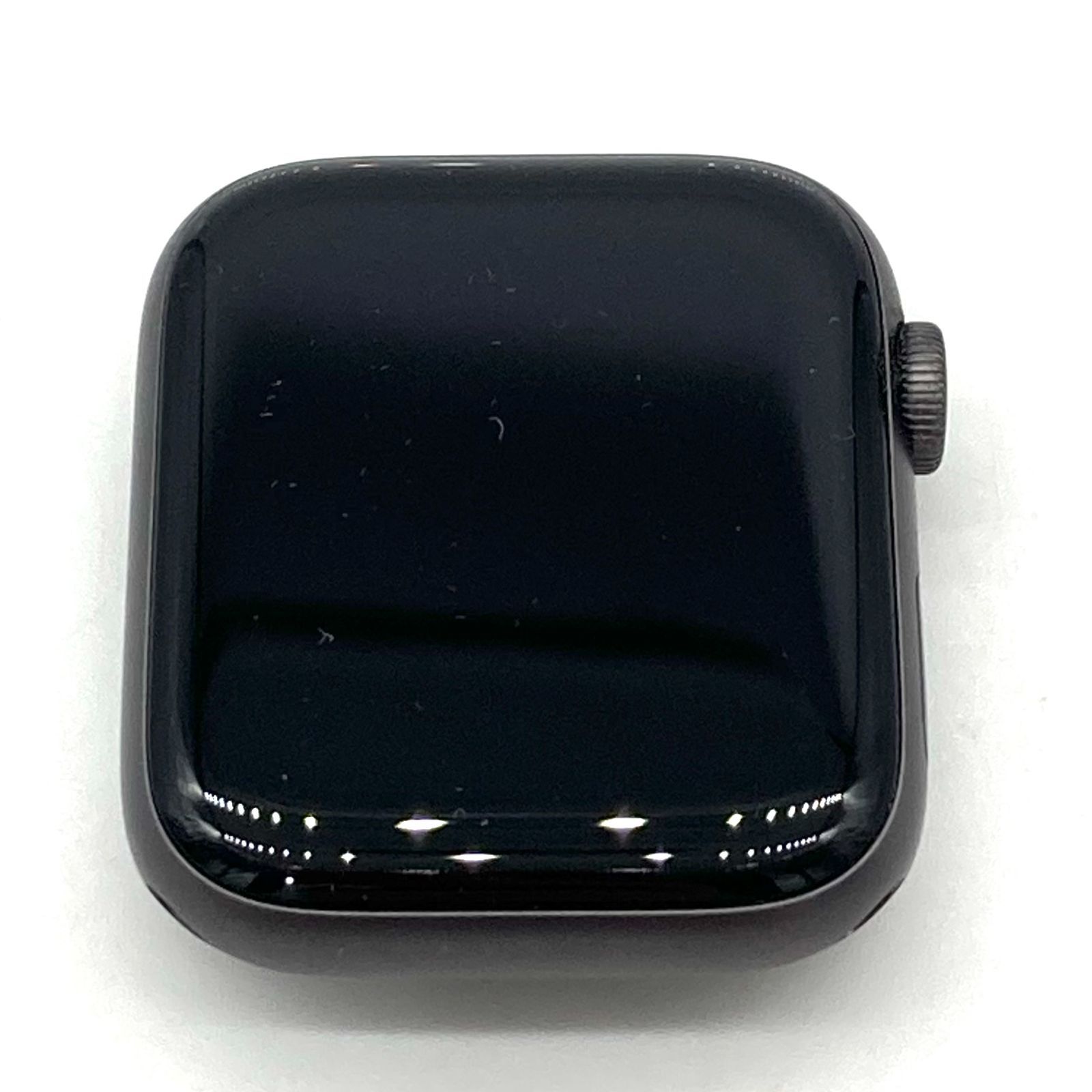 Apple Watch 5、44mm、スペースグレイ、アルミ、新品未開封！