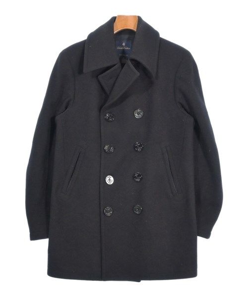 Brooks Brothers ピーコート メンズ 古着