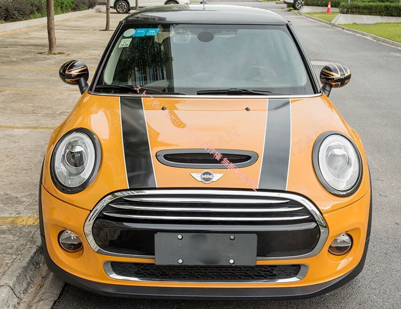 F56 F57