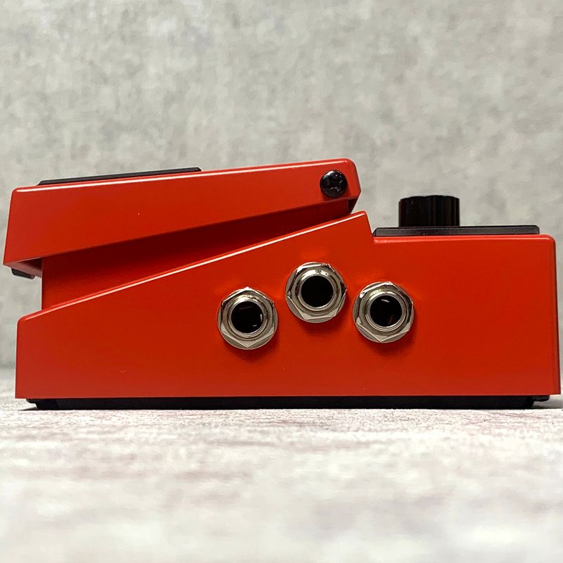 中古品 ギターエフェクター BOSS RC-1 Loop Station レッド rc-1_top_gal.jpg