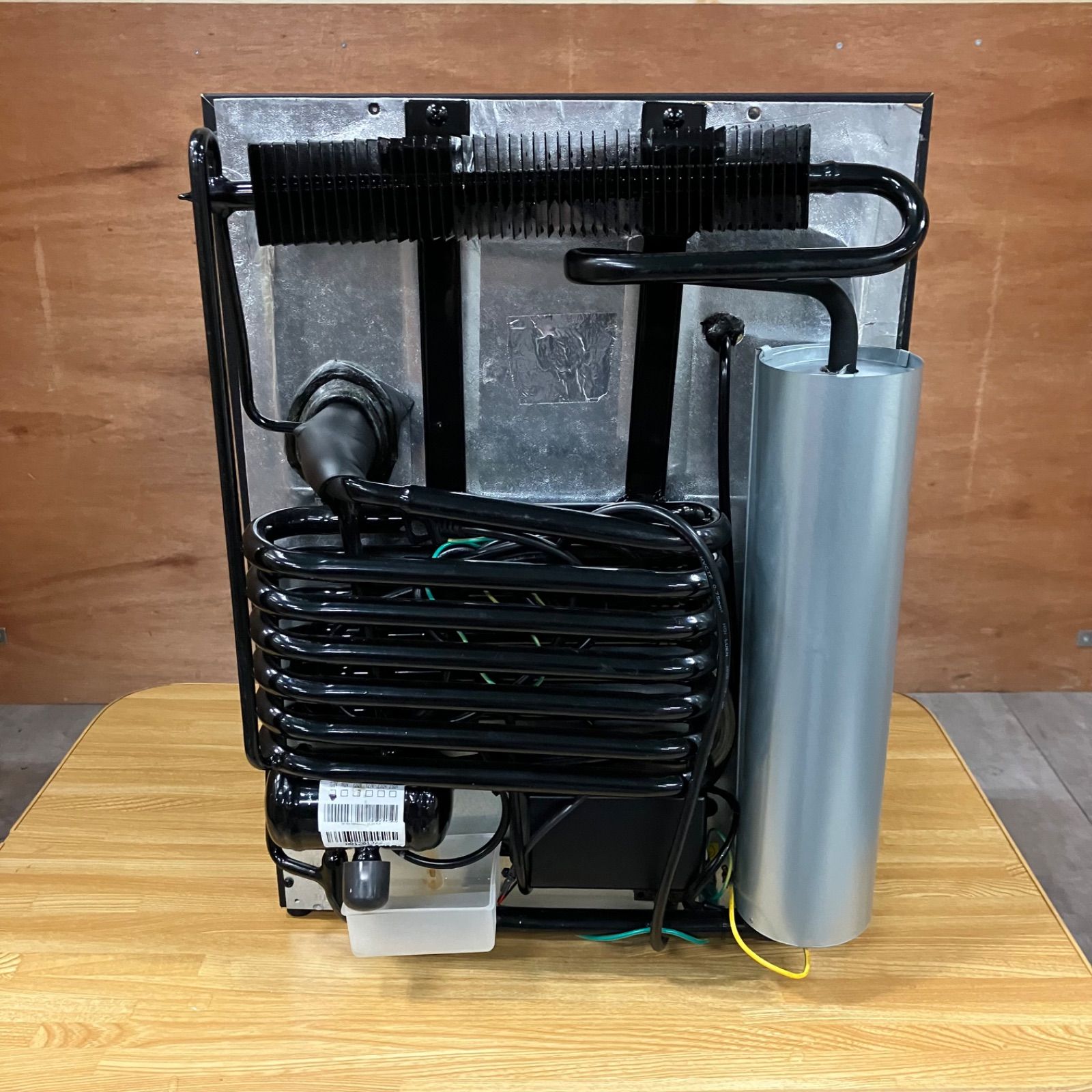 5949【程度良好】 ワンドア冷蔵庫 Dometic RH430LD 26L 左 5949【程度良好】 ワンドア冷蔵庫 Dometic RH430LD 26L 左
