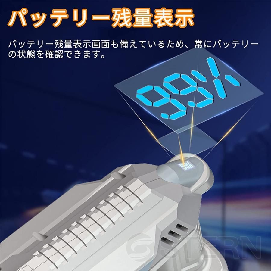 2024送料込み 高圧洗浄機 コードレス 充電式 マキタバッテリー互換 4.0MPa 大容量バッテリー付き 収納ケース付き ポータブル 洗車 ガン 自吸式  強力噴射 軽量 小型 家庭用 - メルカリ