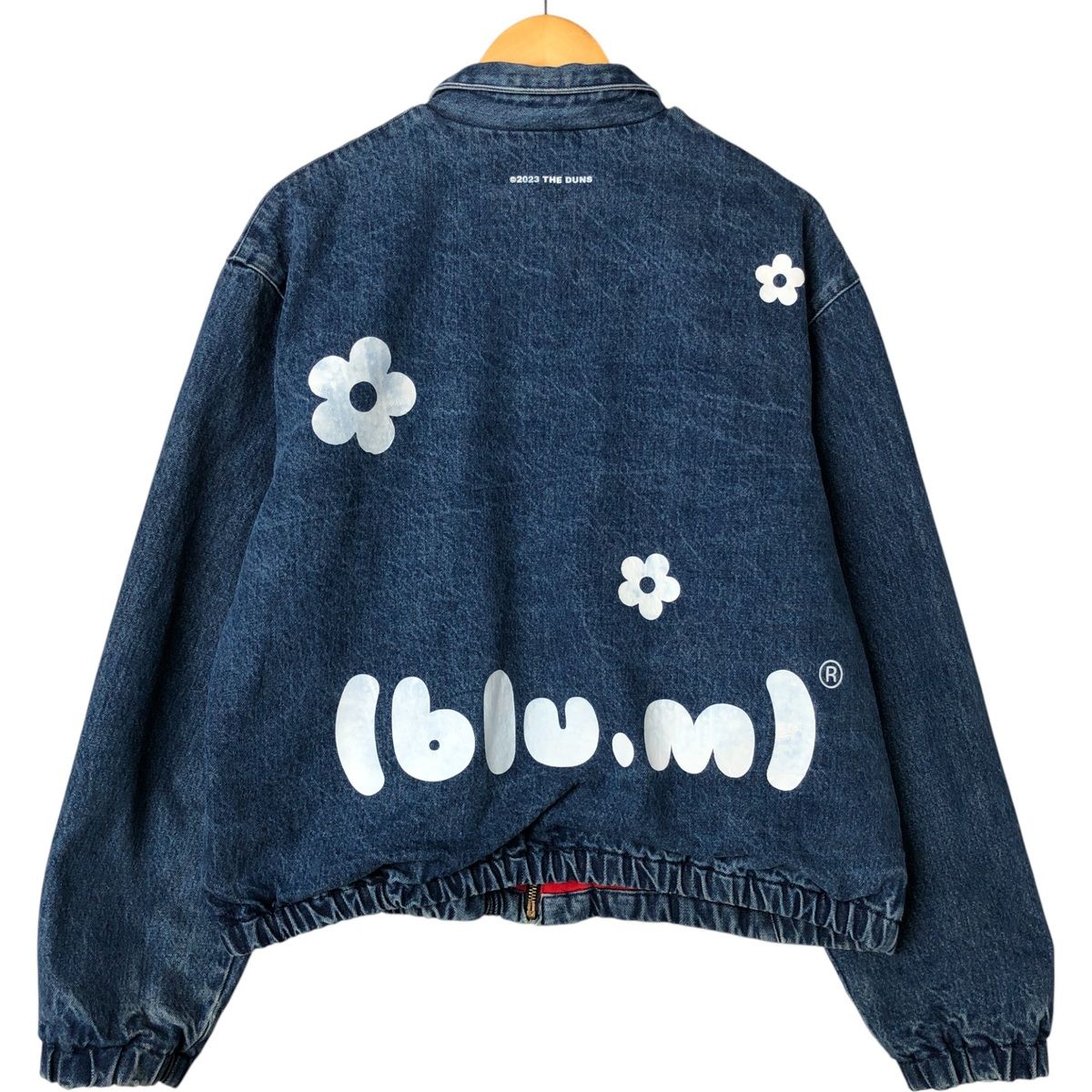 90s　ラルフローレン【専用】 90s Polo Ralph Lauren スウィングトップ ラルフローレン デニム