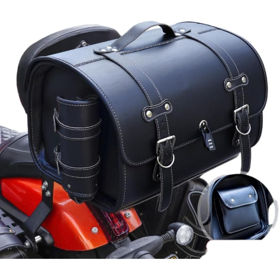 バイク リアボックス