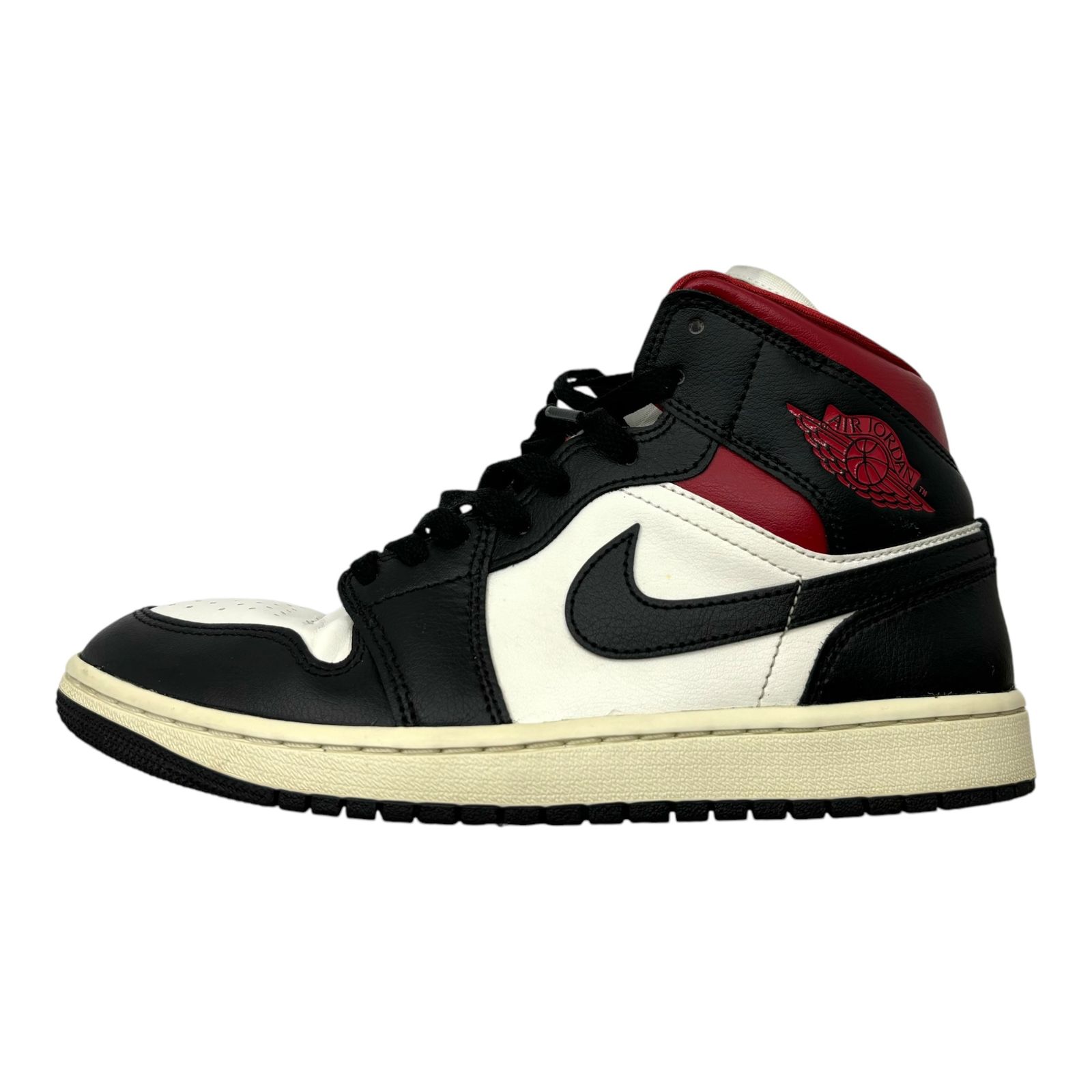 NIKE(ナイキ) W AIR JORDAN 1 MID エアジョーダン 1 ミッド