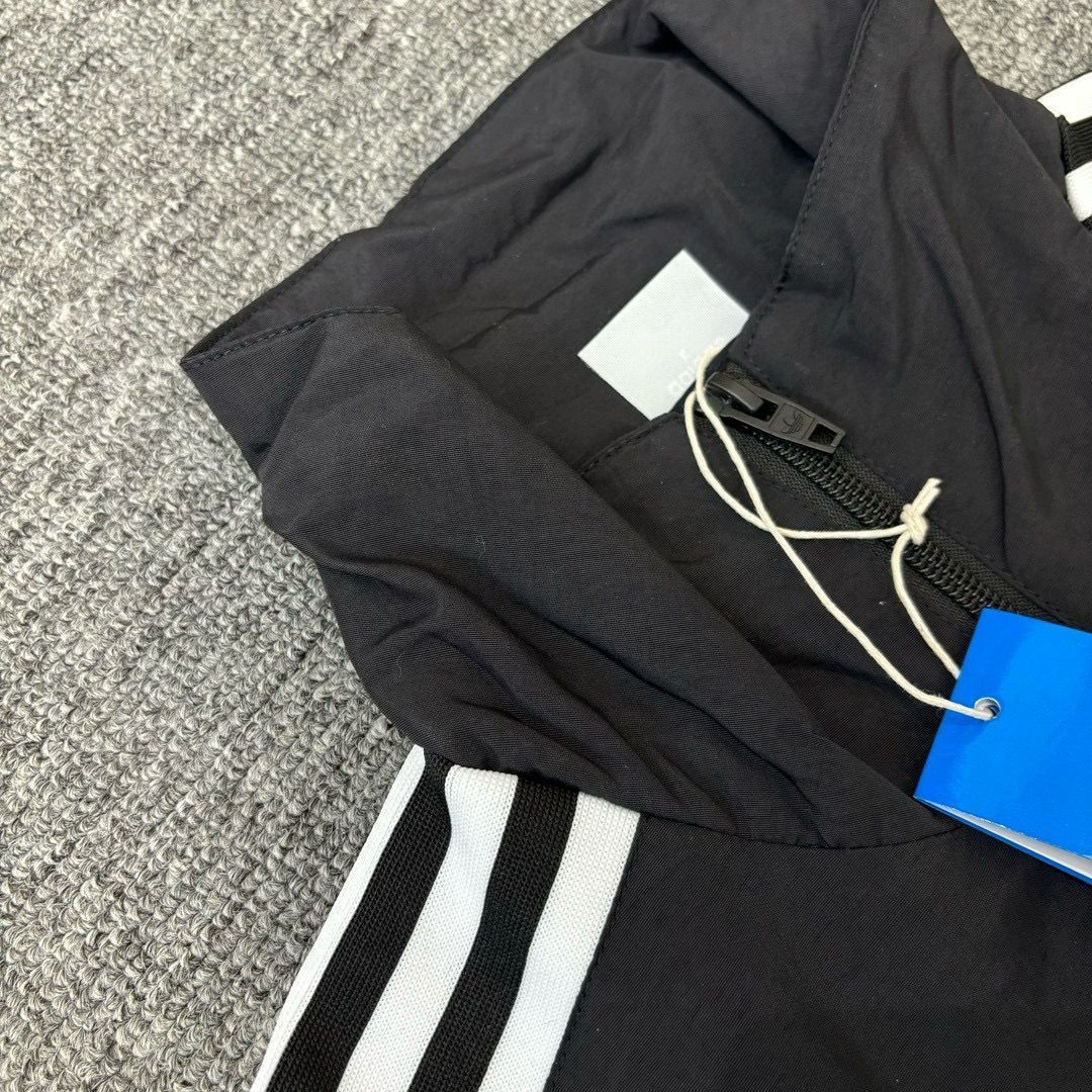 adidas メンズジャケット M ブラック Amazon | [アディダス] Z.N.E.プレミアム ジャケット DRV78