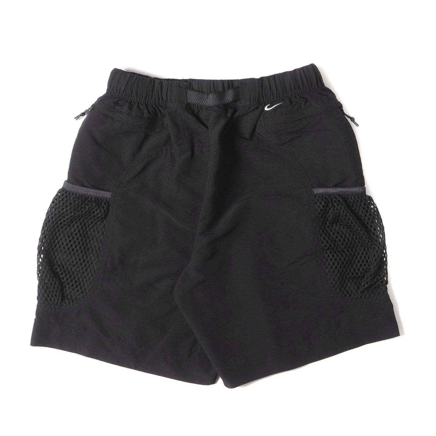NIKE ナイキ パンツ サイズ:S 23SS サイドメッシュポケット