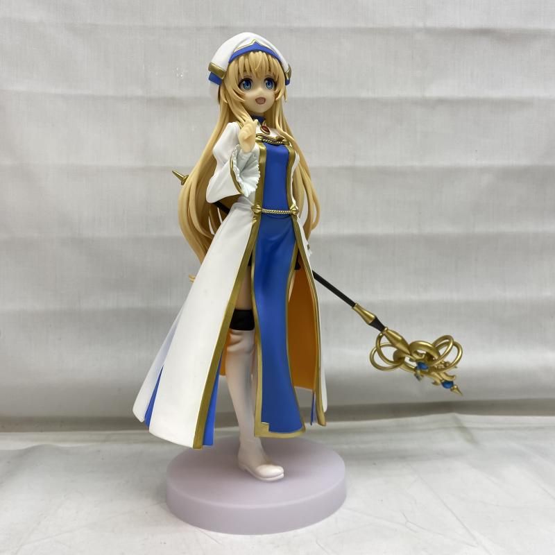 中古】本体のみ)POP UP PARADE 女神官 L size[22]