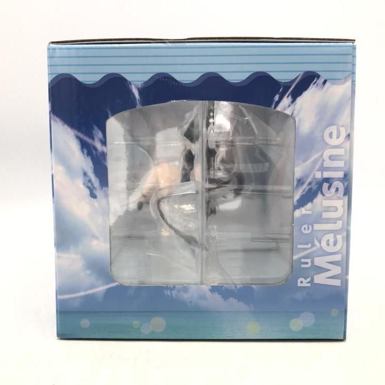 BANDAI - 【中古】未開封)B賞 ルーラー/メリュジーヌ[69][240069194006] 中古】未開封)B賞 ルーラー/メリュジーヌ[69] - メルカリ