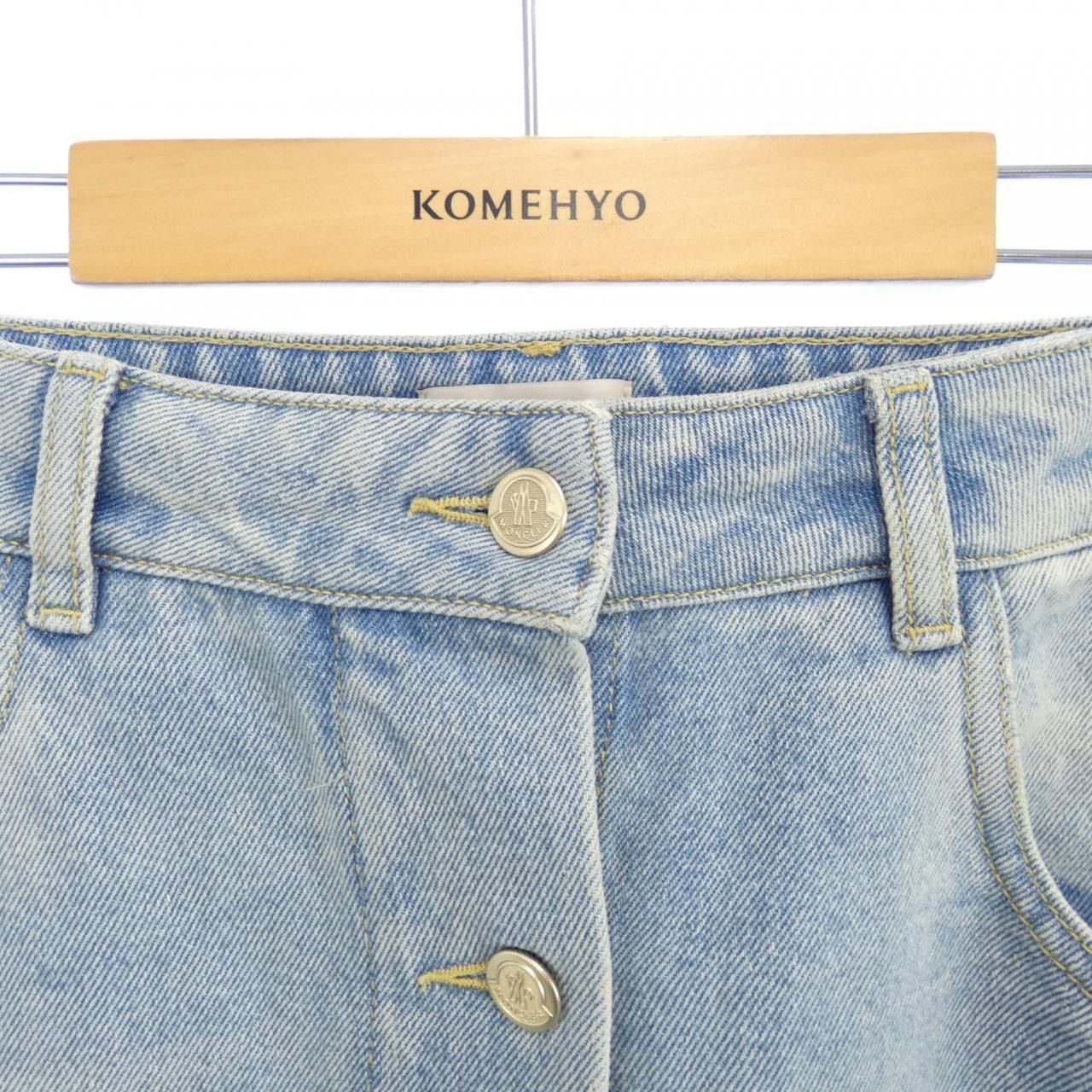 モンクレール MONCLER 10932D00011 スカート GULLKHAN_COM