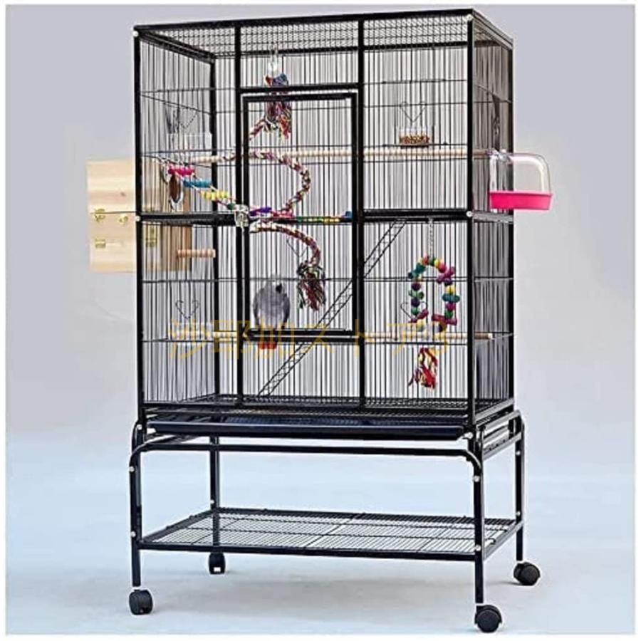 えとぴりかステンレスケージ 新SLPCケージ75 えとぴりかオリジナル