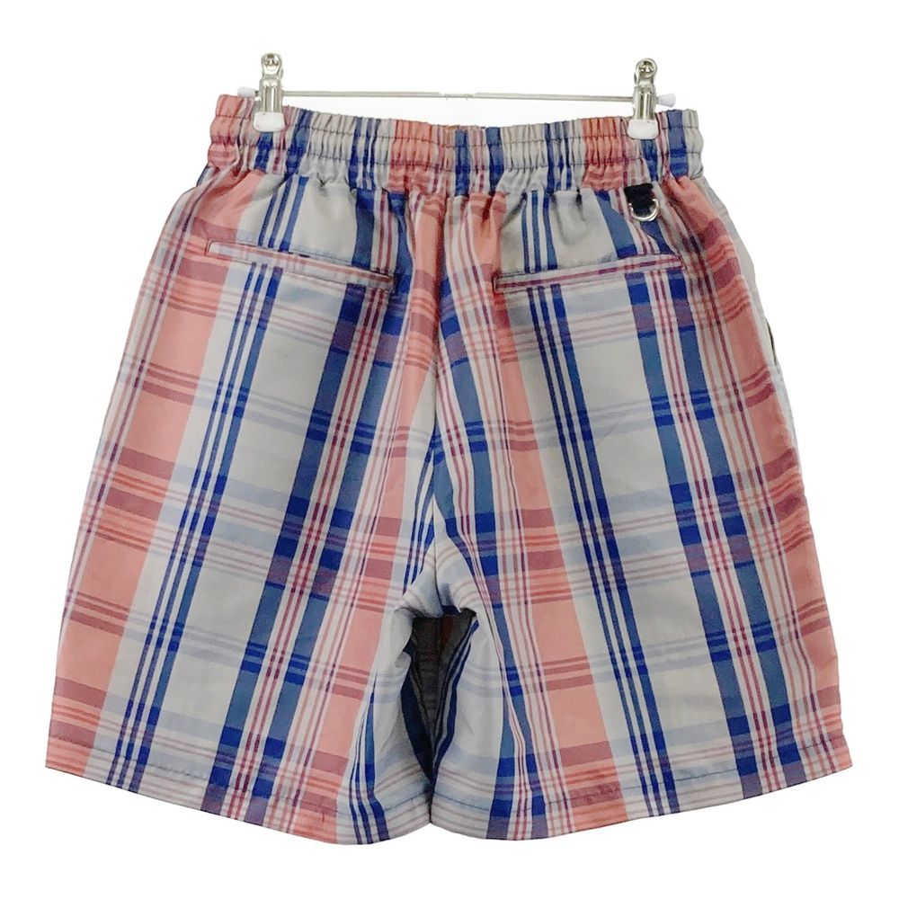 新品未使用 FR2 ゴルフ ハーフパンツ 迷彩 総柄 ショートパンツ サイズ：L STCH SEVENTYTWO CLUBHOUSE ×antiqua GOLF ショート