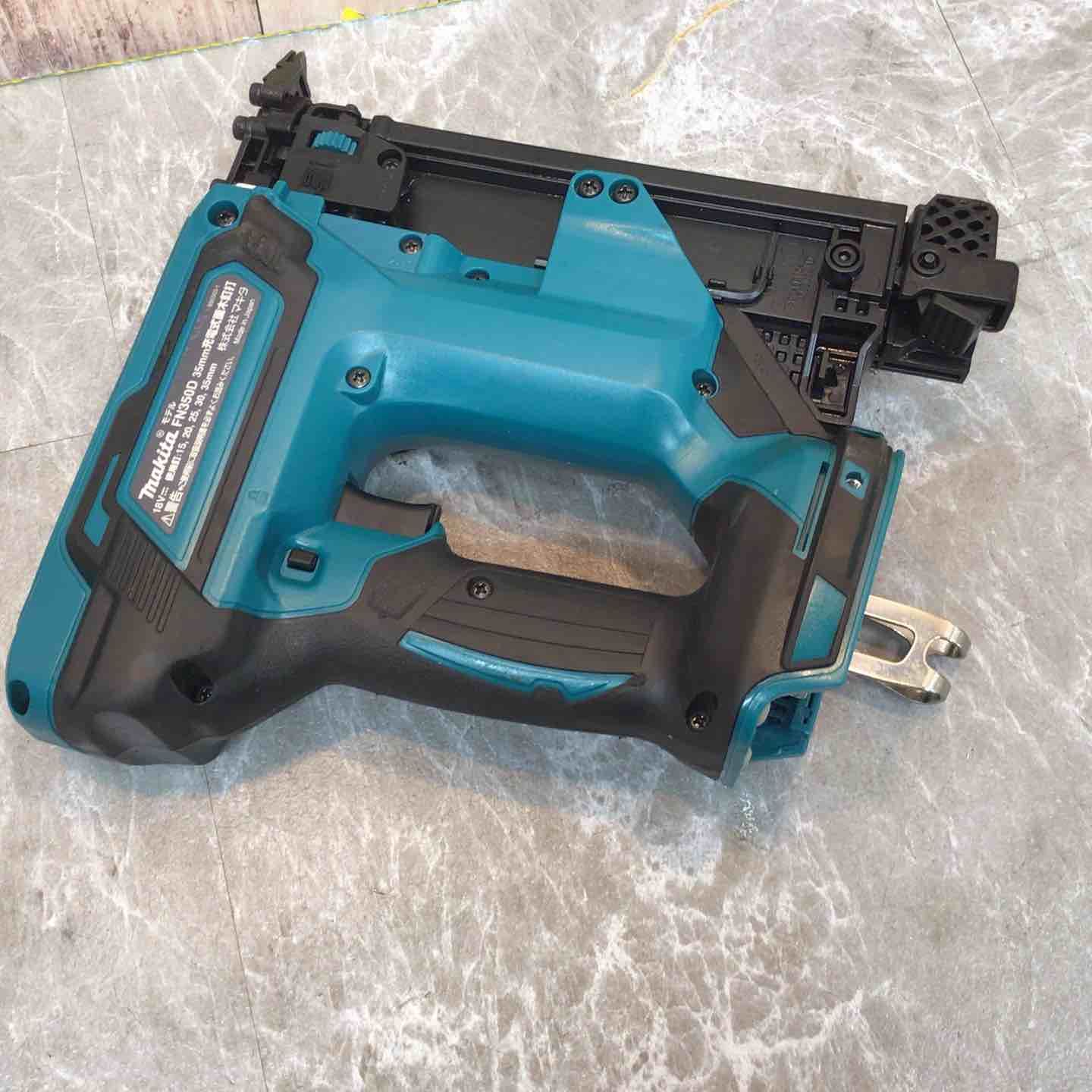 マキタ makita コードレスフィニッシュネイラ FN350DZK 八潮店