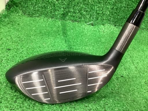 キャロウェイ PARADYM Ai SMOKE MAX 7 W フェアウェイウッド FW TENSEI 50 for CW フレックスR メンズ 男性用 右利き 右用 Cランク ゴルフクラブ