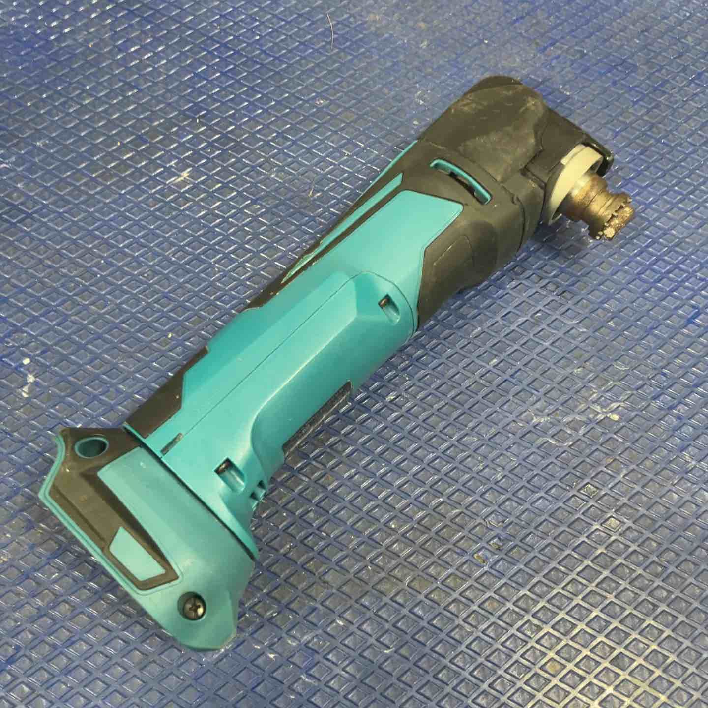 マキタ makita コードレスマルチツール TM51DZ 草加店