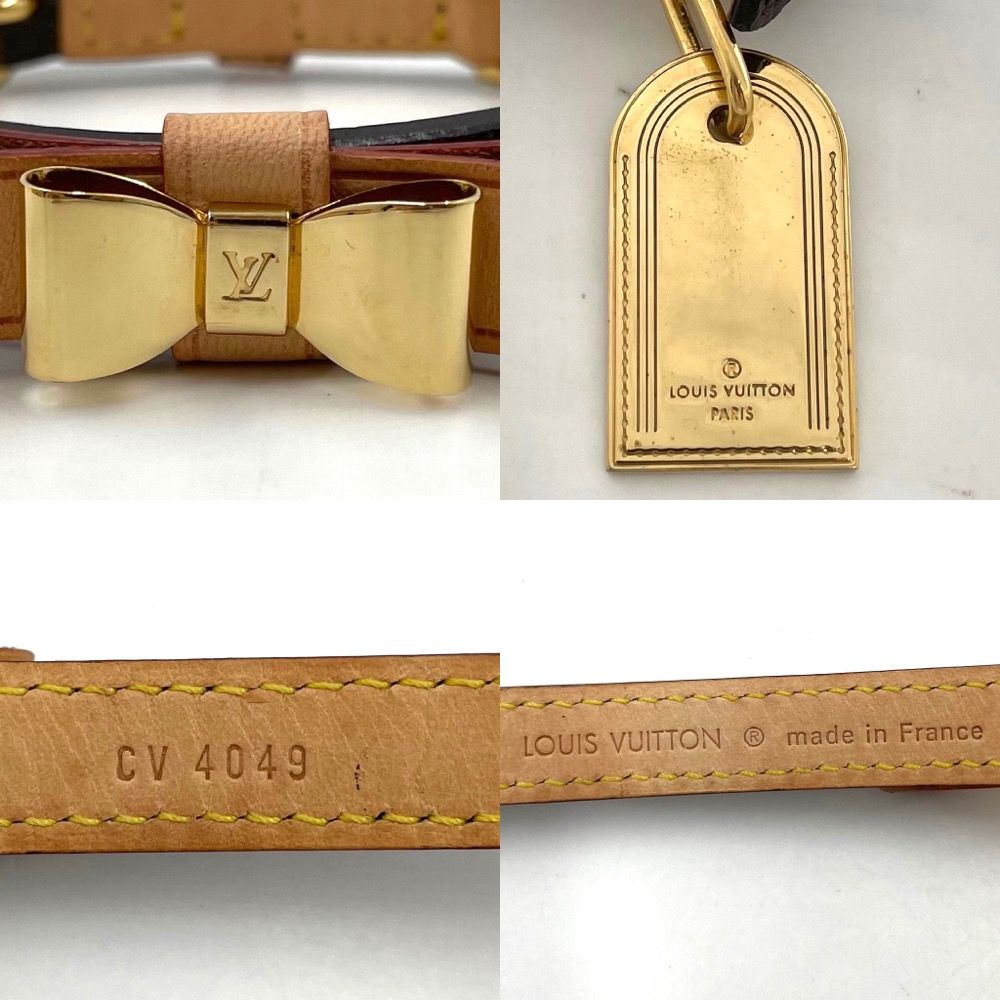 LOUIS VUITTON バクスターXS モノグラム