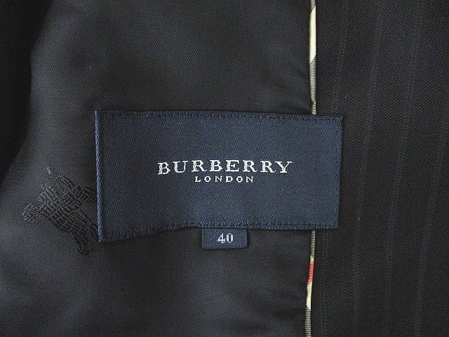 BURBERRY