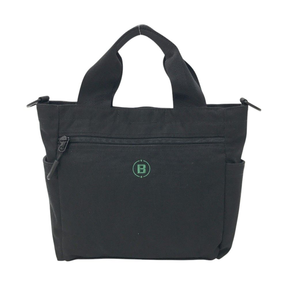 BRIEFING GOLF ブリーフィング 2WAY カートバッグ ブラック系