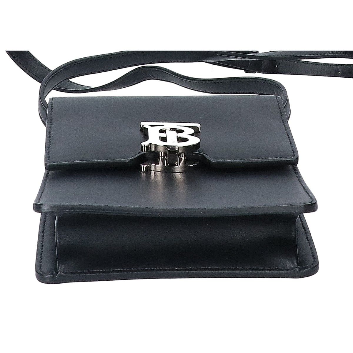 BURBERRY バーバリー 【美品】8032897 ロビン クロスボディ