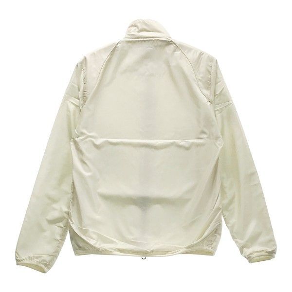 Russeluno ホワイト ジャケット RUSSELUNO ラッセルノ リバーシブルジップジャケット ホワイト系 6