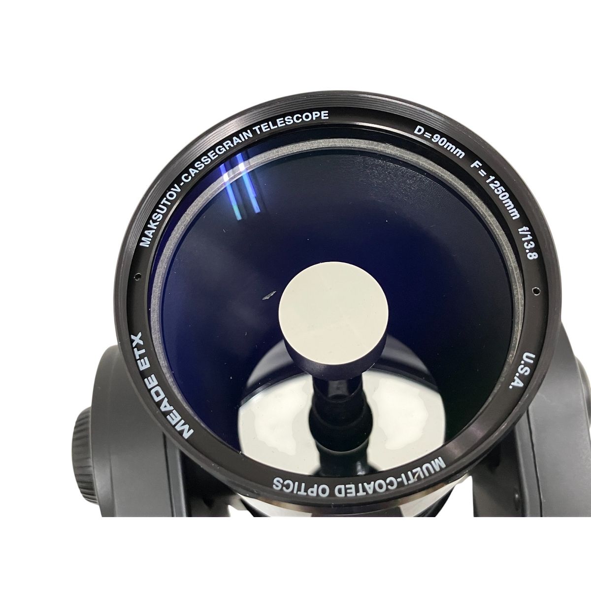 Meade ETX-90|EC