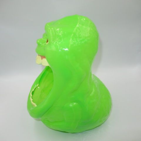 GHOSTBUSTERS☆ゴーストバスターズ☆SLIMER☆スライマー☆人形