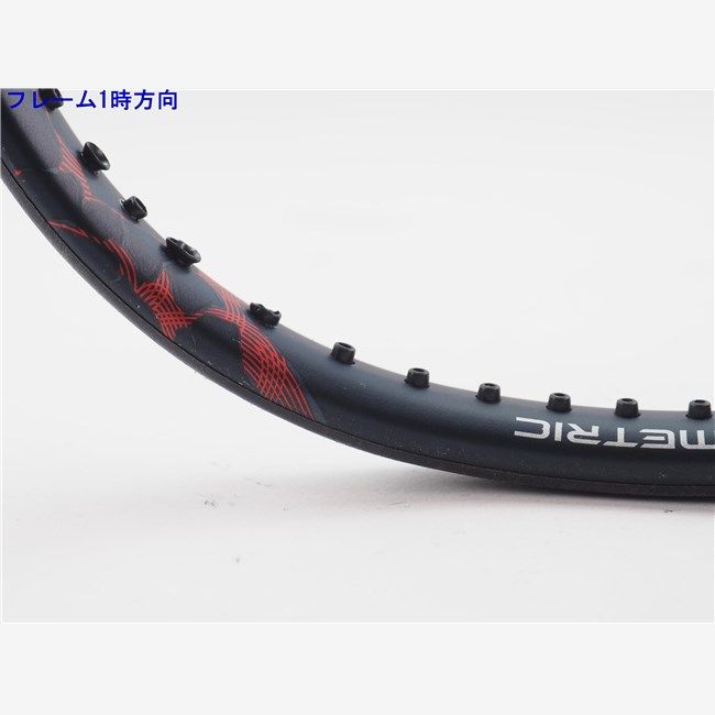 中古 テニスラケット ヨネックス ブイコア プロ 97 LG 2018年