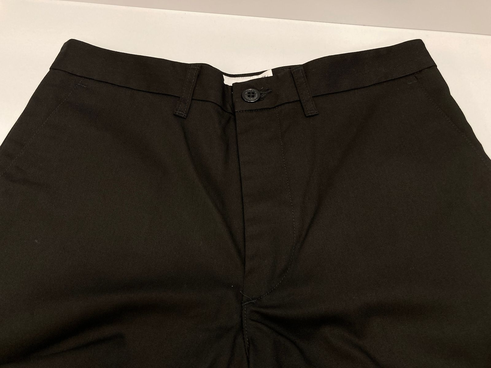 ダブルタップス WTAPS TROUSERS CTPL. TWILL トラウザーズ