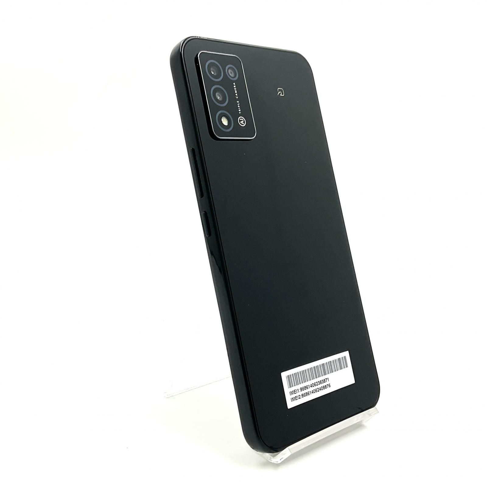 スマートフォン・携帯電話 Libero 5G III パープル