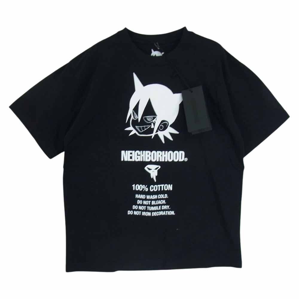 Neighborhood × Jun Inagawa Tee - トップス