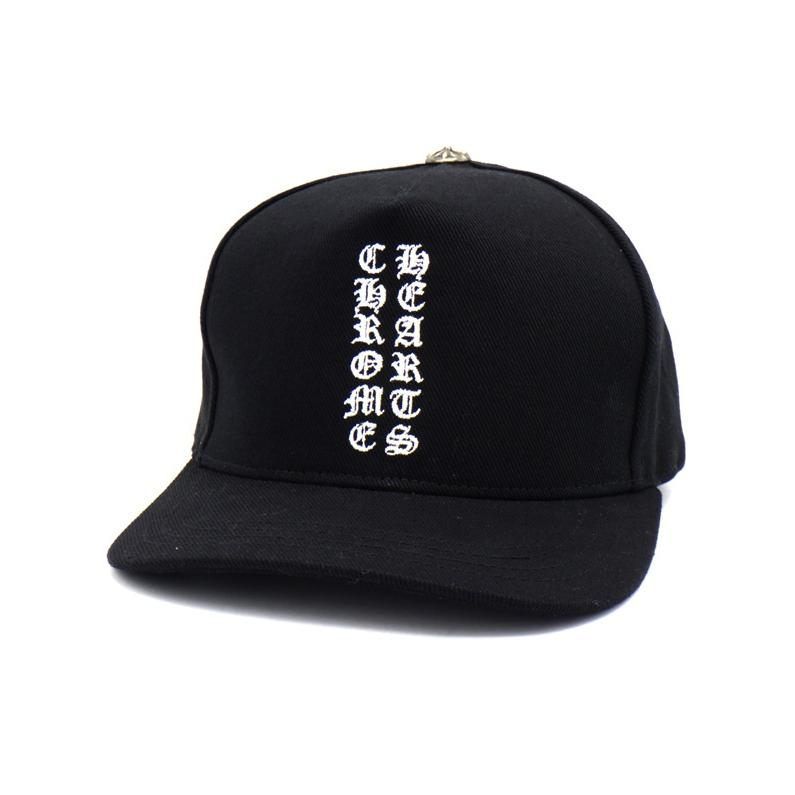 クロムハーツ CHROME HEARTS 【 TRUCKER CAP 】 ヴァーティカル